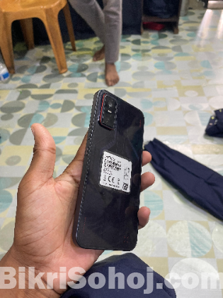 Infinix GT-30 pro